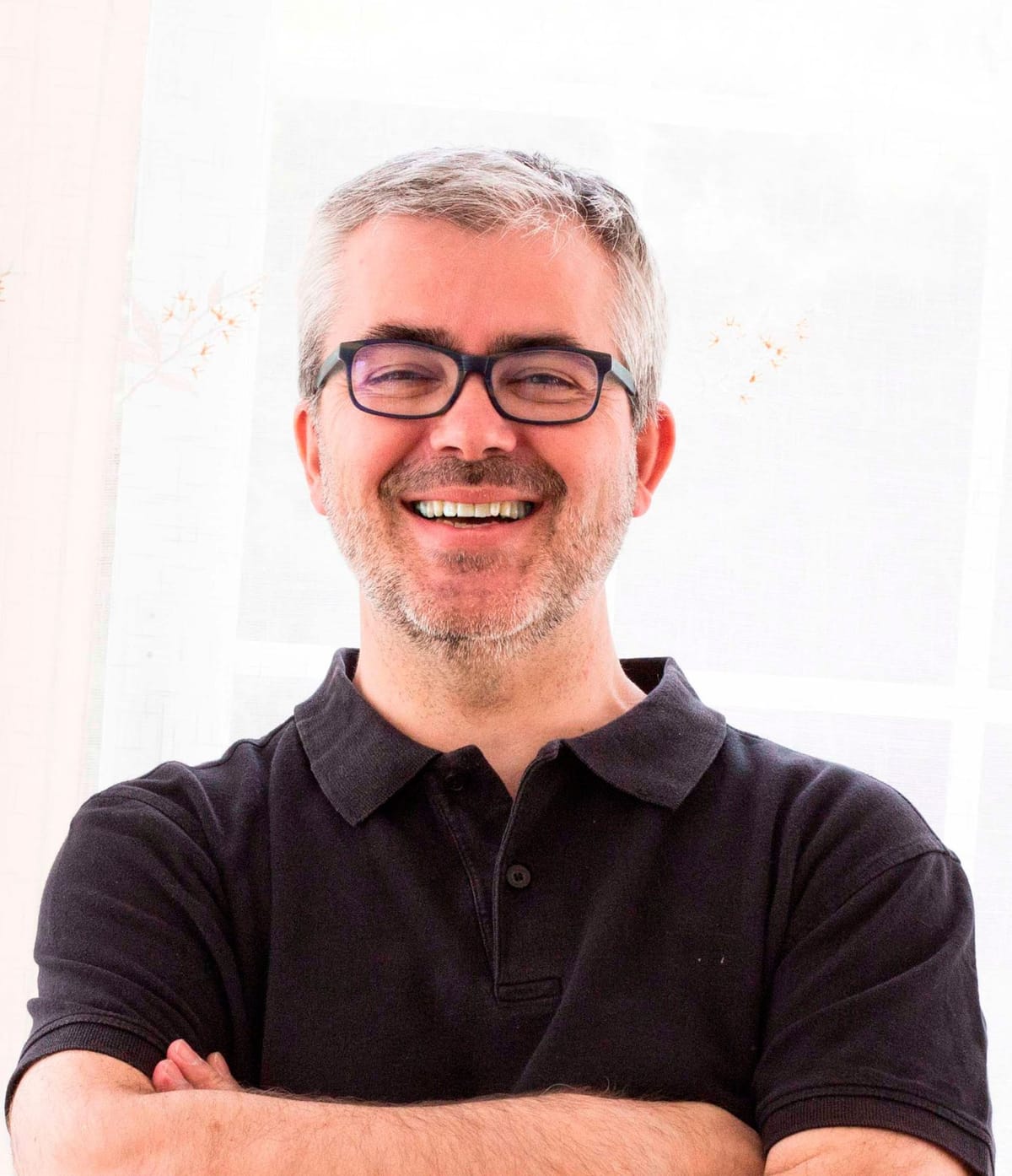 Toni Garrido, autor del correo semanal sobre estrategia comercial y marketing